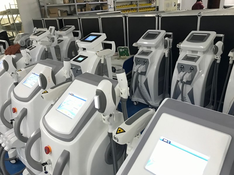 Porcelana Guangzhou Snowland Technology Co., Ltd. Perfil de la compañía