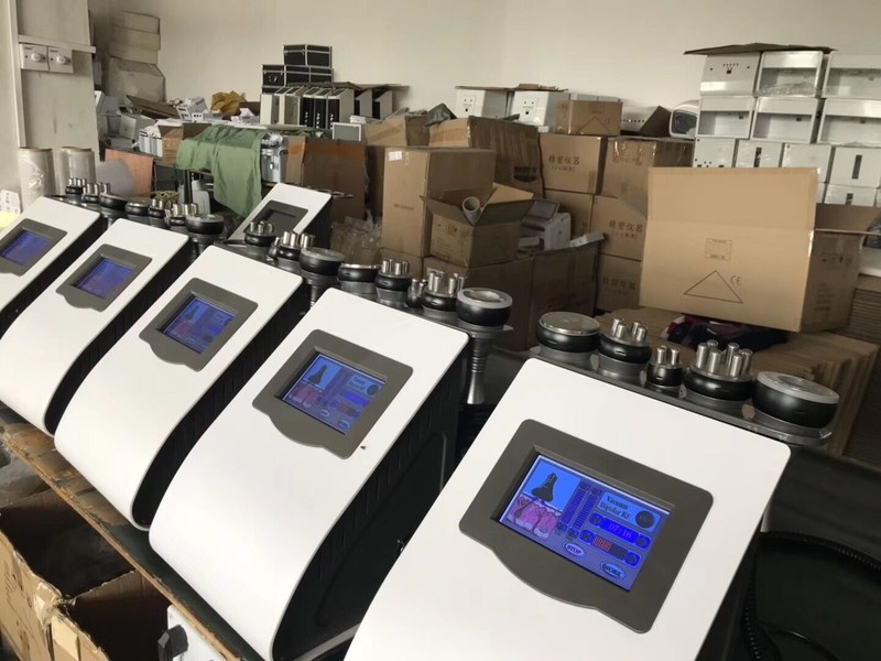 Porcelana Guangzhou Snowland Technology Co., Ltd. Perfil de la compañía