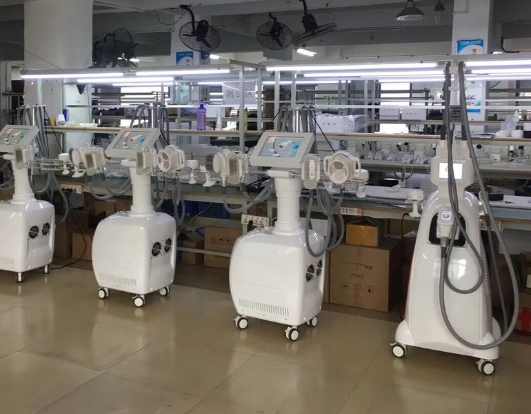 Porcelana Guangzhou Snowland Technology Co., Ltd. Perfil de la compañía