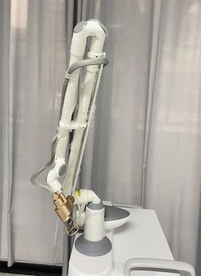 Vertical Fractional co2 Laser Beauty Machine For Freckle Stretch Mark Skin Mole Acne Scar Removal Vaginal Tightening