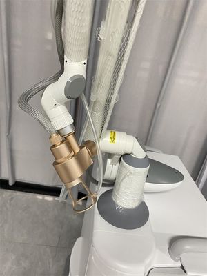 Fractional Co2 Laser Freckles Wrinkle Removal Acne Treatment Fractional Co2 Laser Vaginal Tightening Machine