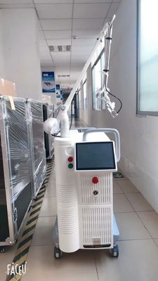 Fractional Co2 Laser Freckles Wrinkle Removal Acne Treatment Fractional Co2 Laser Vaginal Tightening Machine