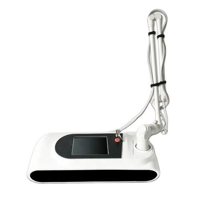 Portable Fractional Co2 Laser Freckles Removal CO2 Fractional Laser Cutting Machine