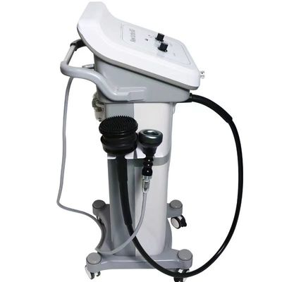 2023 New Arrival New Turbo 8G Vacuum Massage Machine 8G Fat Vibration Vacuum Body Shaping Slimming Weight Loss Machine