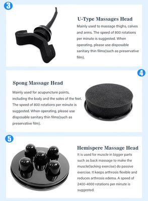 2023 New Arrival New Turbo 8G Vacuum Massage Machine 8G Fat Vibration Vacuum Body Shaping Slimming Weight Loss Machine