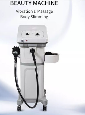 2023 New Arrival New Turbo 8G Vacuum Massage Machine 8G Fat Vibration Vacuum Body Shaping Slimming Weight Loss Machine