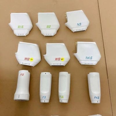 2023 New Arrival Portable New Doublo 2 in 1 MFU and RF Skin rejuvenation Face Lifting Wrinkles Removal Machine