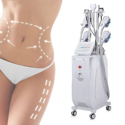 2023 Newest Updates 9 Handles Coolsculpting Fat Freezing Cryolipolysis Cavitation RF Weight Loss Machine
