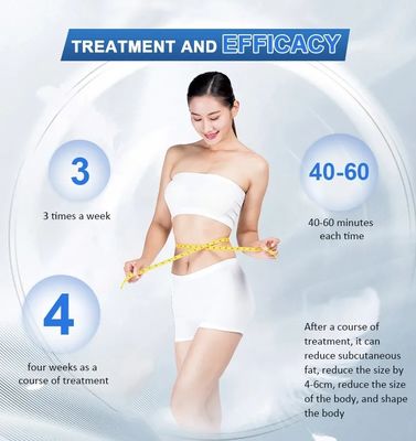 2023 New Arrival Emerald laser 532nm Laser 6d Laser Fat Removal Body Contouring Machine With Green Light Machine
