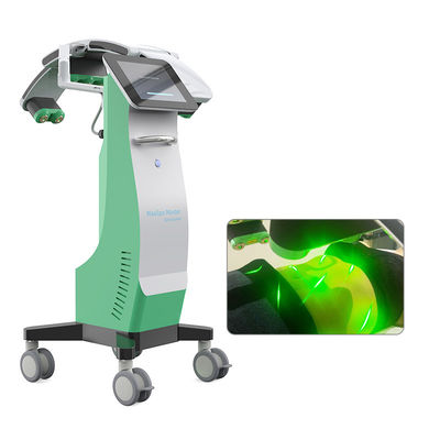 2023 New Arrival Erchonia 10D Emerald Laser Zerona Cold Laser Machine For Fat Reduction Cellulite Reduction