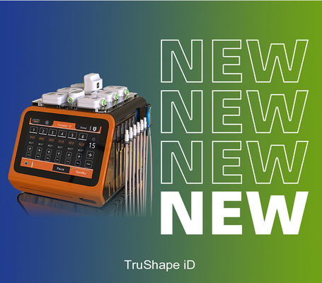 2023 New Arrival Portable TruSculpt ID Trushape ID Body Sculpting Fat Dissolving Fat Burning Weight Loss Machine