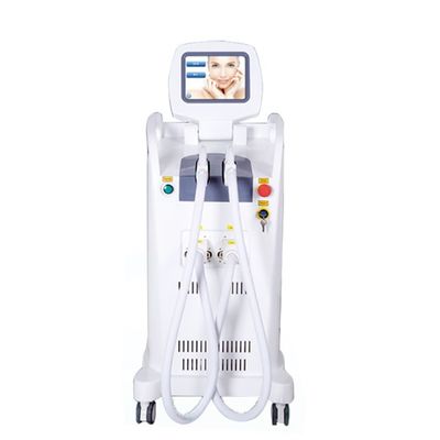 2018 Crazy Sale SHR IPL Super Hair Removal Machine