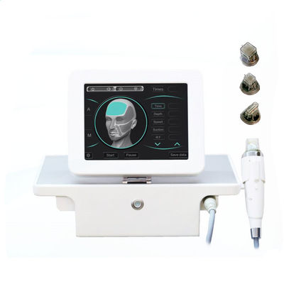 Cheap Affordable Portable RF Fractional Micro Needle RF Machine