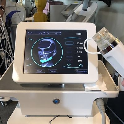 Chinese Famous Manufacture Fractional RF Microneedling Machine Fractional Microneedle