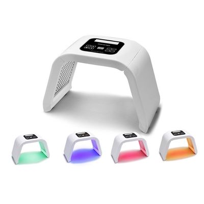 Professional PDT Led Light Therapy Machine Equipment For S 7 Color Mask