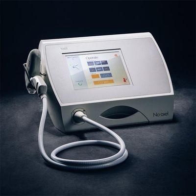 2018 Newest Tixel Thermal Fractional Machine with Pure Natural Heat For Skin Care