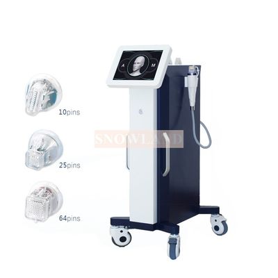 Fractional RF Fractional Micro Needle machine