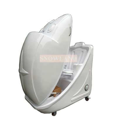 Newest Sitting Sauna Machine & Herbal Heating Weight Loss Machine