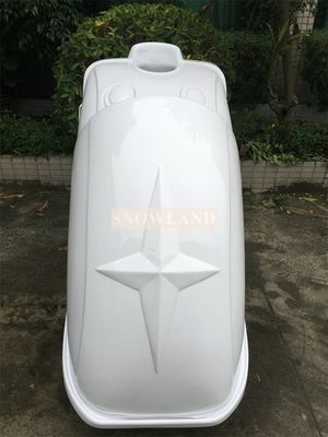 Luxury multifunctional Versatile herbal steam bath Aroma Hydrotherapy Steam Spa Capsule