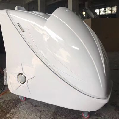 2018 new Spa Capsule for Sale/ Infrared spa capsule for beauty spa