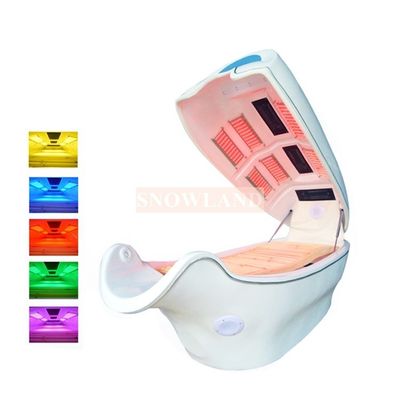 slimming egg ozone sauna spa capsule massage machine spa capsule for sale