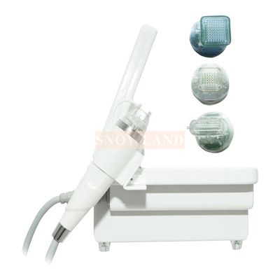 Fractional Wrinkle Removal Tighten Skin Tightening Rf Facial Machine