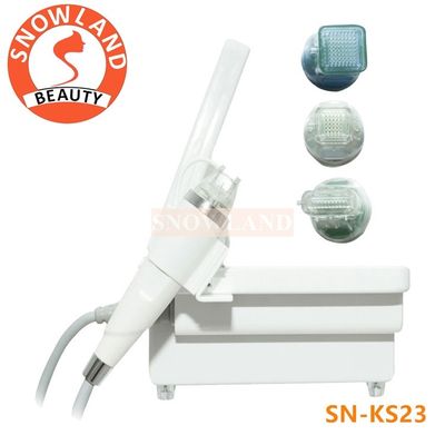 Best selling !!! Microneedle Fractional RF, RF Microneedling, RF Skin Tightening Machine Portable