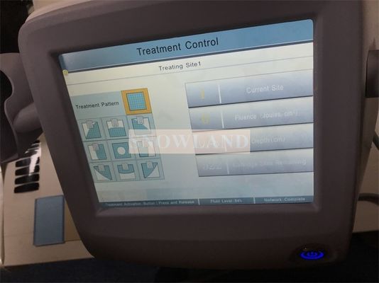 Most popular!! 2 in1 liposonic face lift Focused Ultrasound machine liposonix hifu machine in china