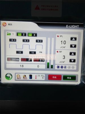 Hottest ipl machine fast hair removal OPT ipl shr laser / shr ipl / portable shr