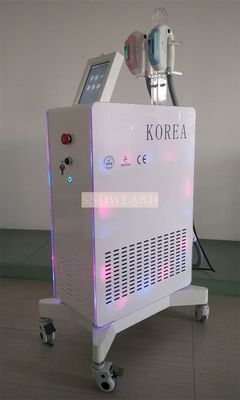 360 Magneto-optical ipl shr hair removal beauty machine