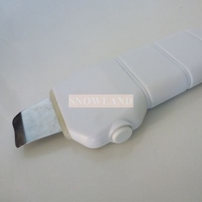 Salon Use 17 In 1 Multifunction Facial Cleansing Brush Manufacturers Skin Care Machine