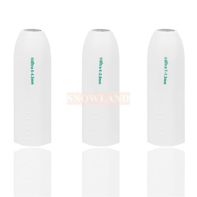 Multi-fucntional Face Wrinkle Removal+ Breast Lifting+Body Slimming Ultrasonic Machine