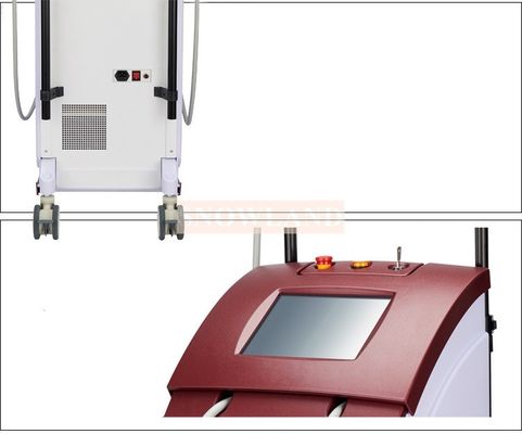 Professional Focused RF Skin Firming Facial Wrinkle Removal Thermolift Machine