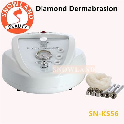 Portable Best Microdermabrasion Beauty Machine for Sale