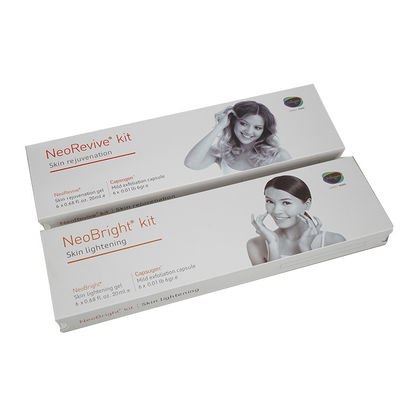 Most effective Oxy 3 in1 Super facial anti-aging and skin rejuvenation machine