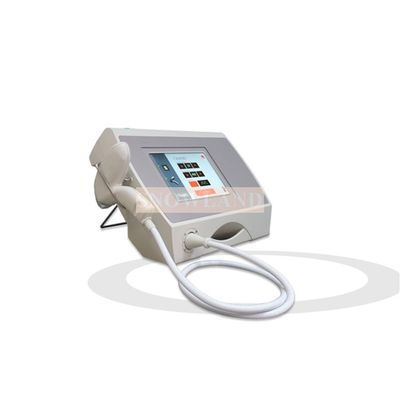 Tixel thermal fractional for scar /acne removal skin rejuvenation machine