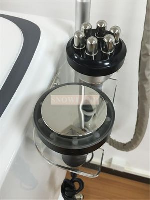 5 in 1 Coolsculpting vacuum cavitation rf fat removal cryolipolysis body slimming machine Weight Loss Equipment