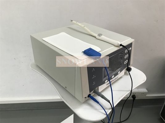 Newest Thermi Aesthetics Focused RF Vaginal Tightening machine