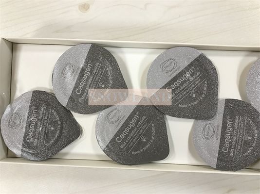 Oxy device consumables  t Capsugen