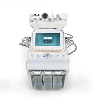 AquaSure H2 O2 Hydra Aqua Facial 6 In 1