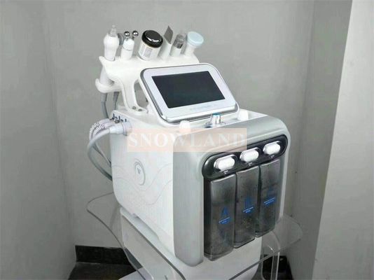 AquaSure H2 O2 Hydra Aqua Facial 6 In 1