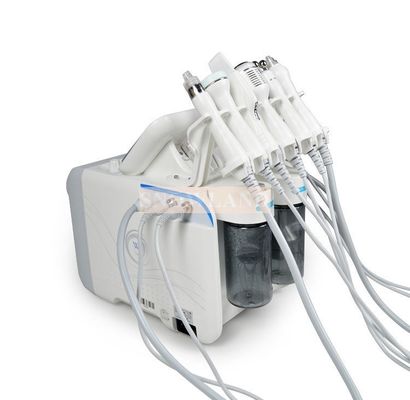 H2O2 Hydra Oxygen Skin Care Oxyhydrogen Facial Deep Cleansing Machine