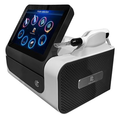 2025 Newest Technology Fusion Plasma Cold And Warm Hyper Cold Jet Scalp Diamond Stamp Jet Ozone-jet Plasma Machine