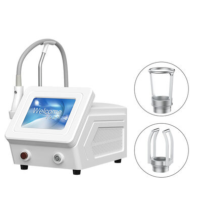 Professional Desktop 1927nm Fractional Thulium Laser Machine for Skin Tightening Scar Treatment Professional Service Equipment