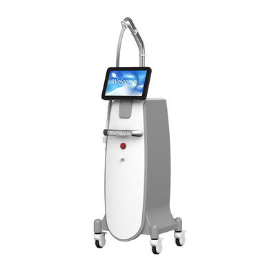 Portable New 1927nm Thulium Laser for Melasma Laser 1927 Thulium Micro Ablative 1927 Non Ablative Laser Thulium Facial Laser
