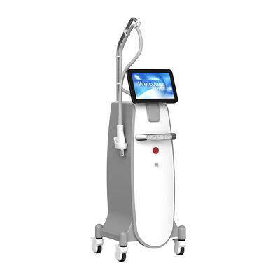 Portable New 1927nm Thulium Laser for Melasma Laser 1927 Thulium Micro Ablative 1927 Non Ablative Laser Thulium Facial Laser