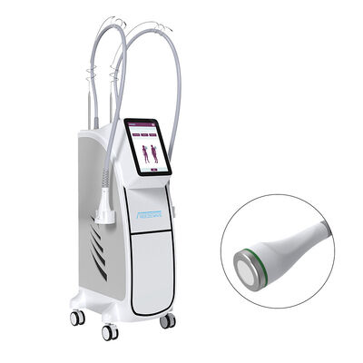 Professional Coolwave Body Contouring Machine Skin Rejuvenation Fat Reduction Slimming Weight Loss Coolwaves Machine