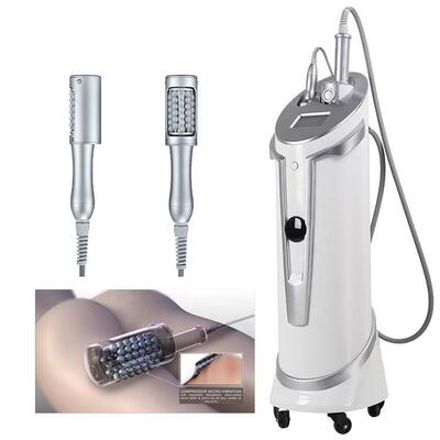 TOP 2026 New Body Shaping Non-Invasive Fat Burning Threapy Beauty Inner Roller Ball Machine Weight Loss Slimming