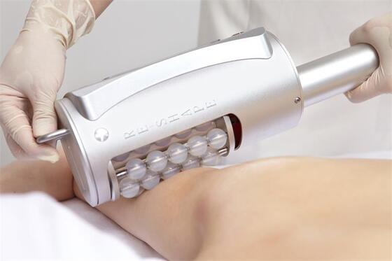 TOP 2026 New Body Shaping Non-Invasive Fat Burning Threapy Beauty Inner Roller Ball Machine Weight Loss Slimming