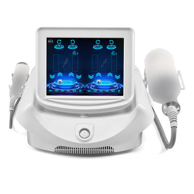 Professional Endosphere Roller Massage Vela Body Shape Machine Inner Ball Shaping Slimming Physical Therapy Cellulite Reduction